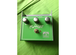 Palmer Flanger (74606)