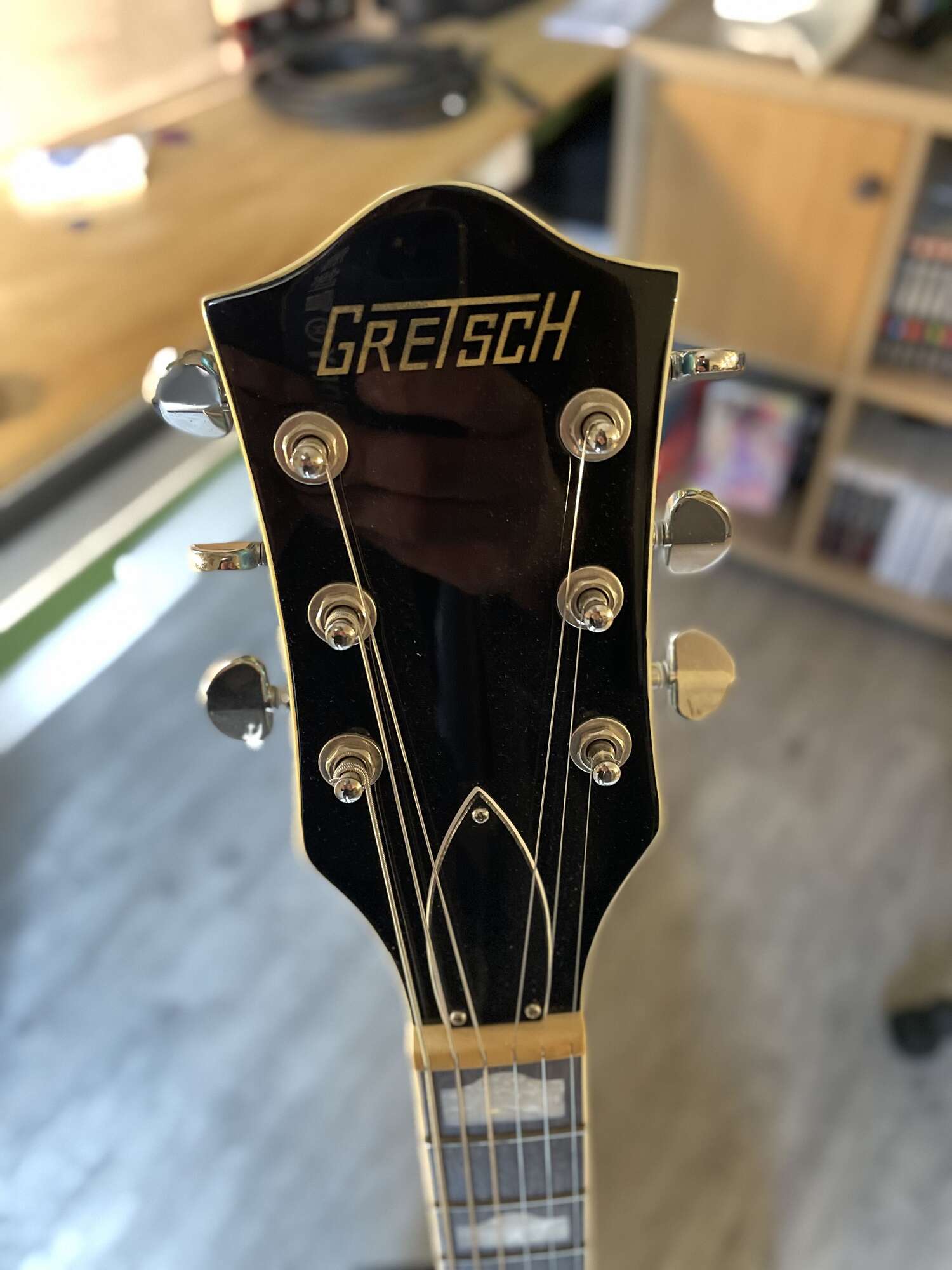 Gretsch G2420T hollowbody