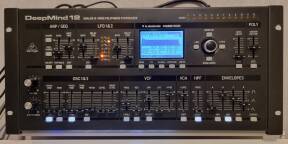 Deepmind 12D + sacoche de transport