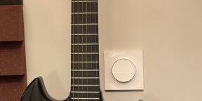 Guild Polara Night Edition Tungsten avec ampli Blackstar Fly 3 - parfait état