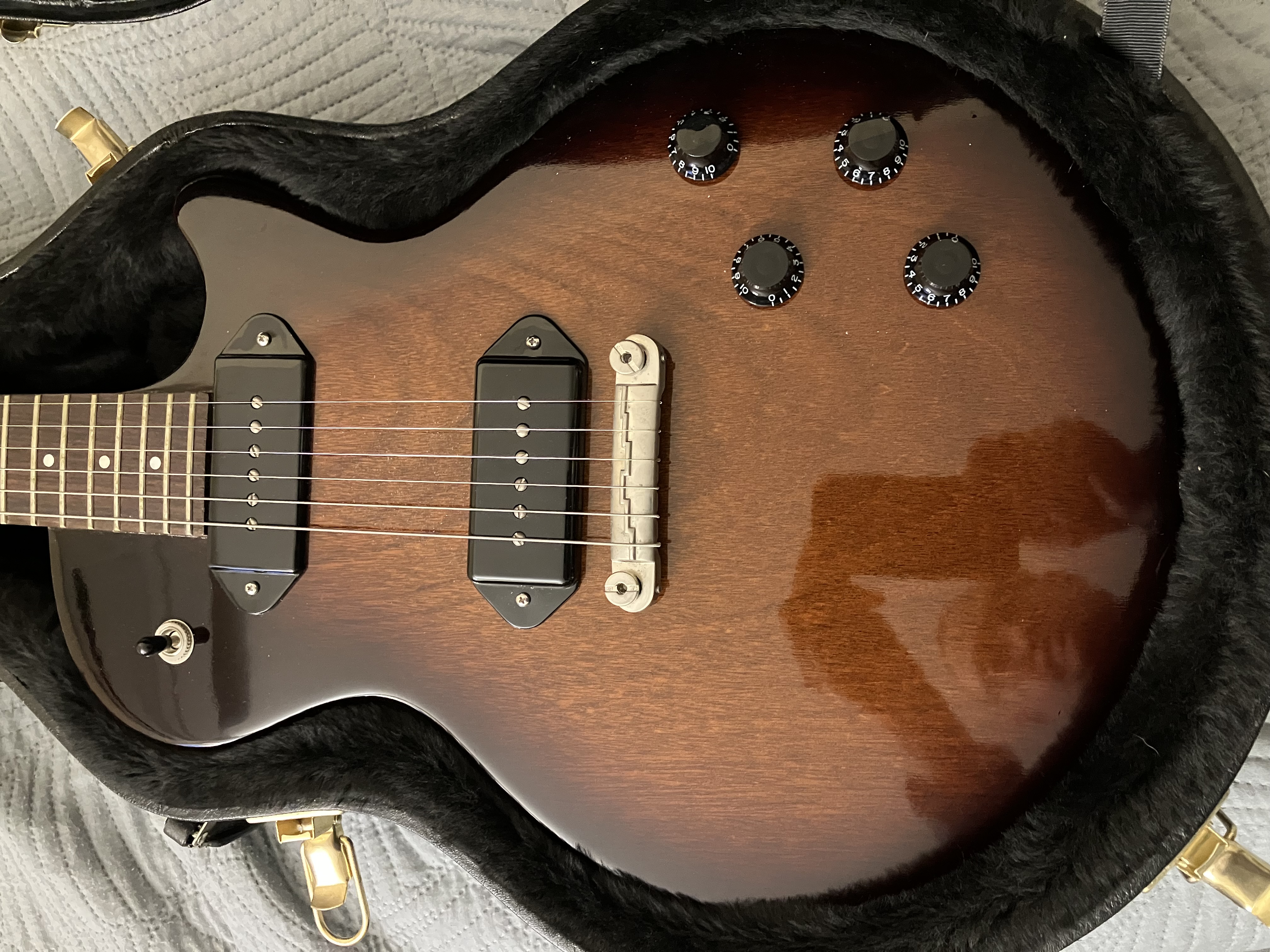 HERITAGE GUITAR US H137
