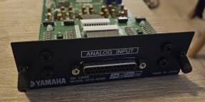 Vends Yamaha MY-8 AD96 neuf jamais utilisé