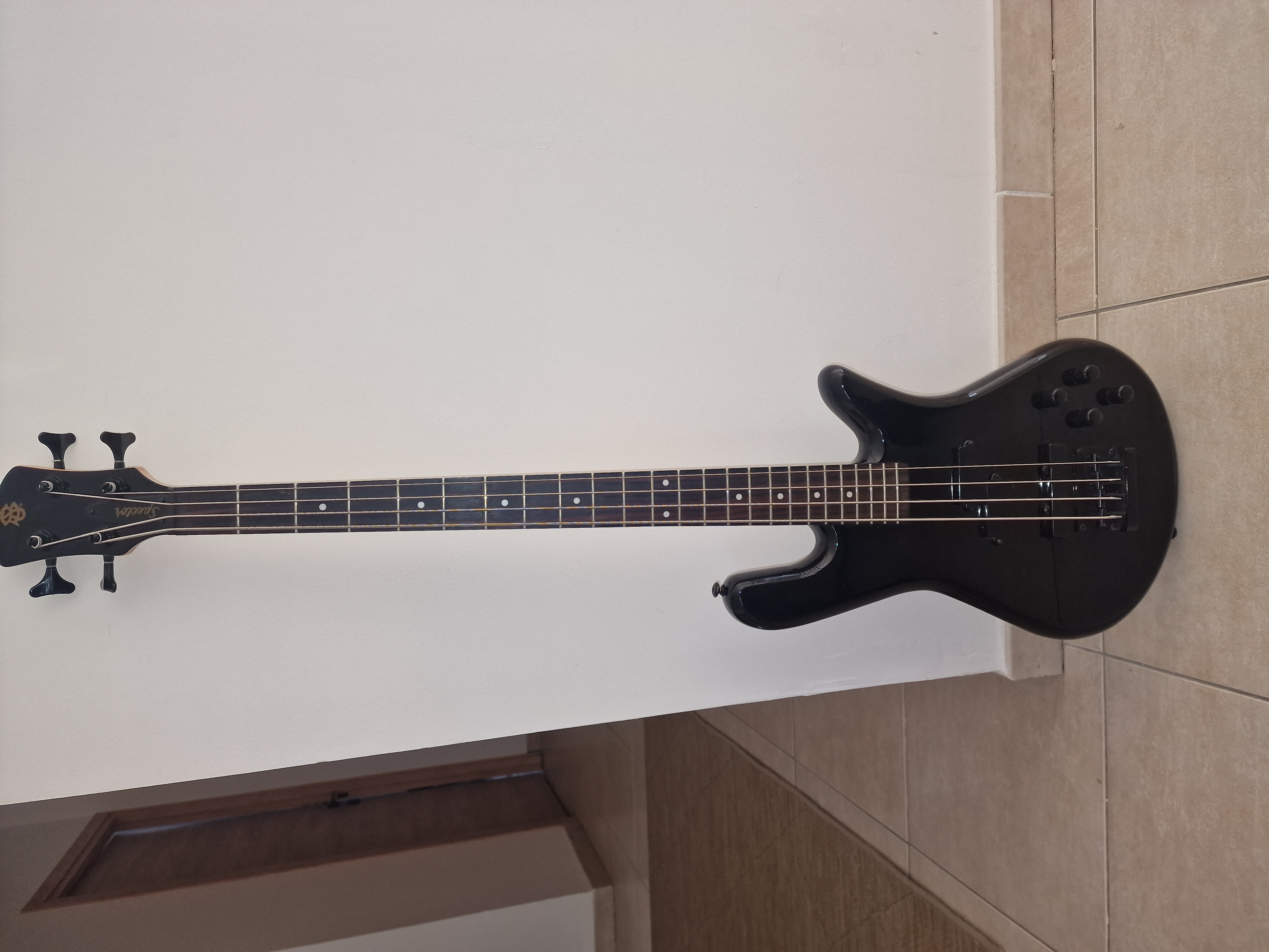 Spector performer 4