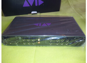 Avid Mbox 3 Pro (78923)