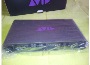Avid Mbox 3 Pro (31201)