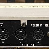 Vends patch midi AKAI ME30P