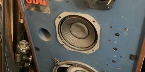 JBL professionnel serie 4315