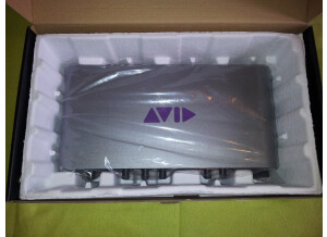 Avid Mbox 3 Pro (39565)