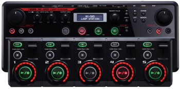 Boss Loop Station RC-505 Boss Loop Station RC-505