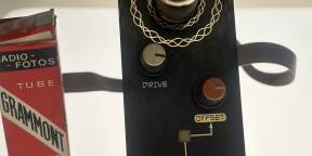 vends Pentode VCA Puurtronic