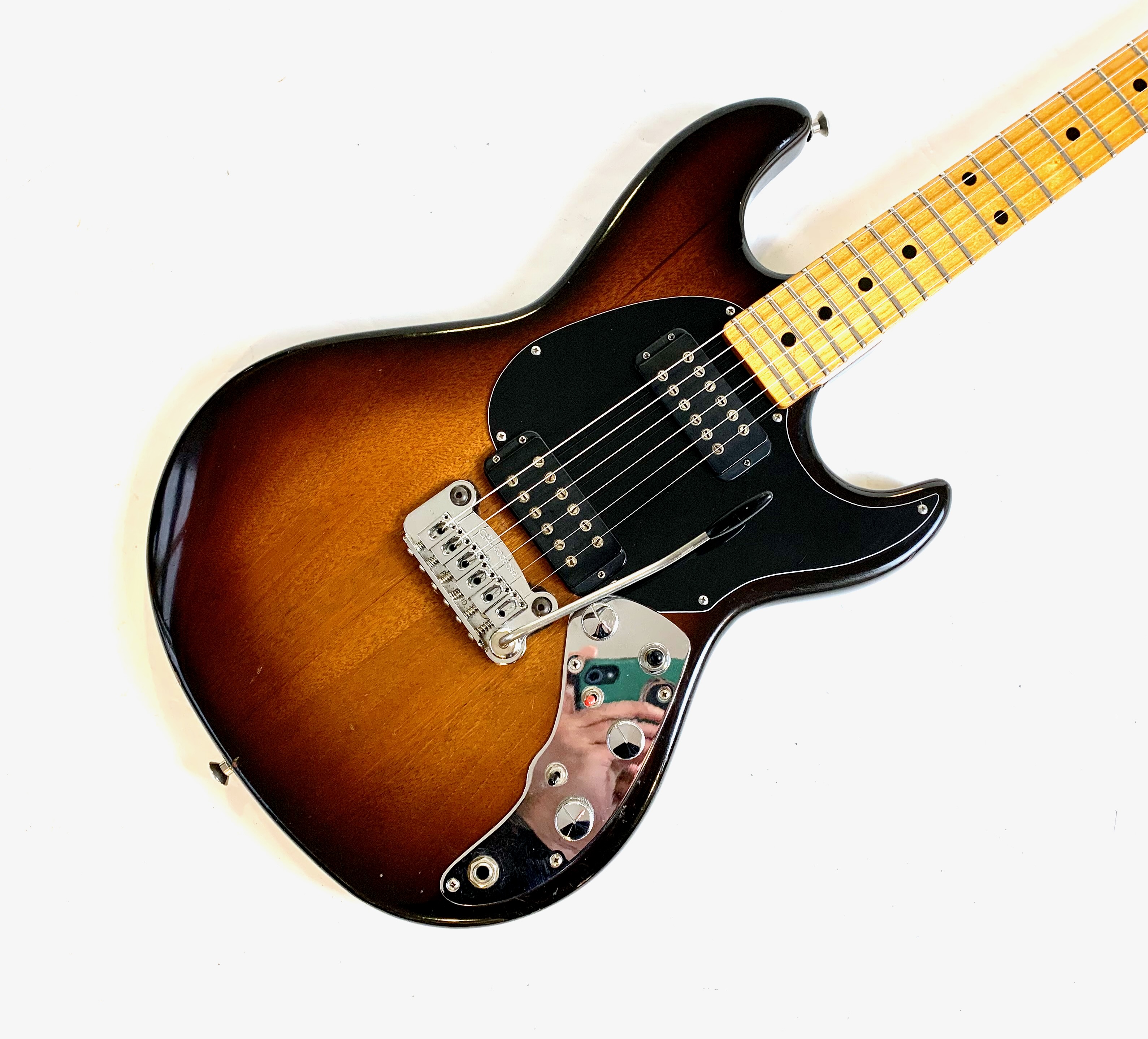 G&L F-100 Series II (25548)