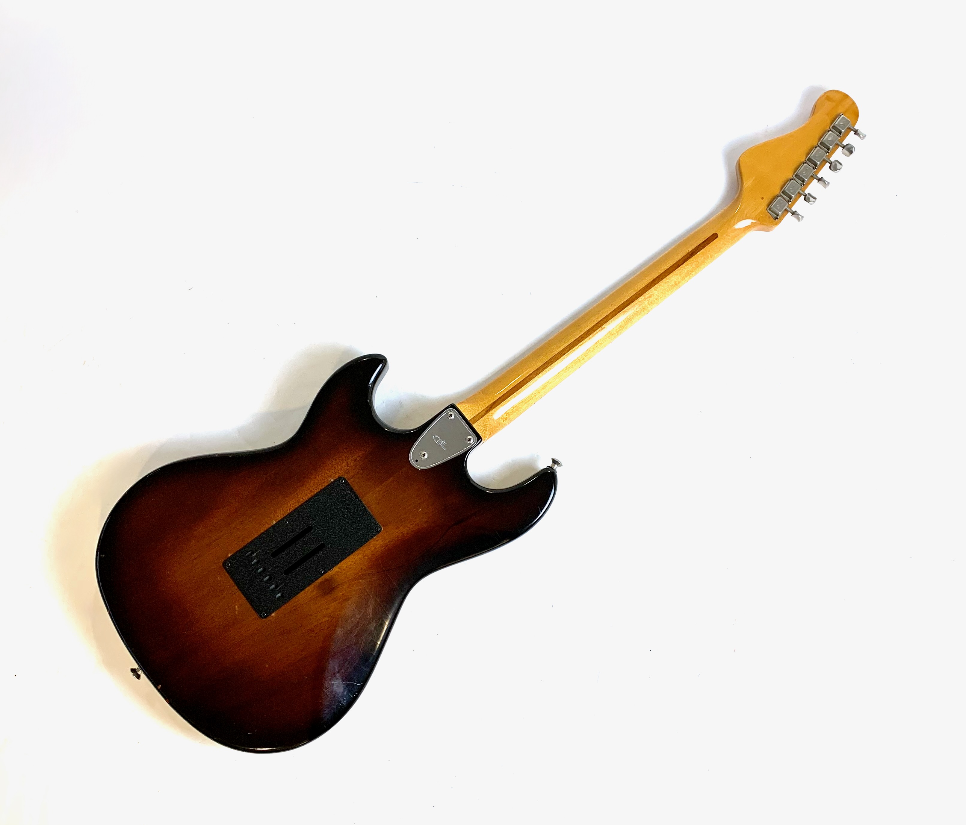 G&L F-100 Series II (27800)