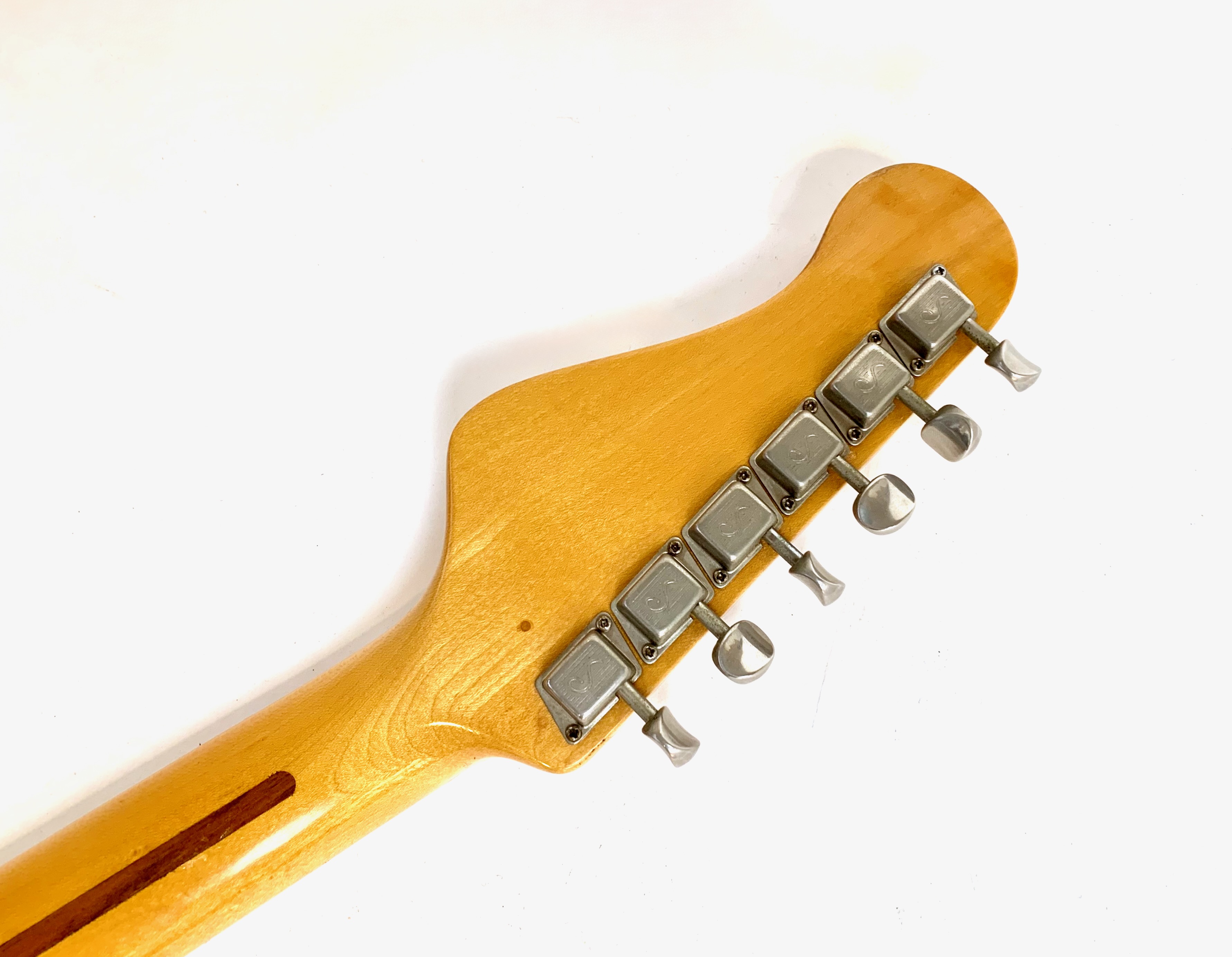 G&L F-100 Series II (40559)
