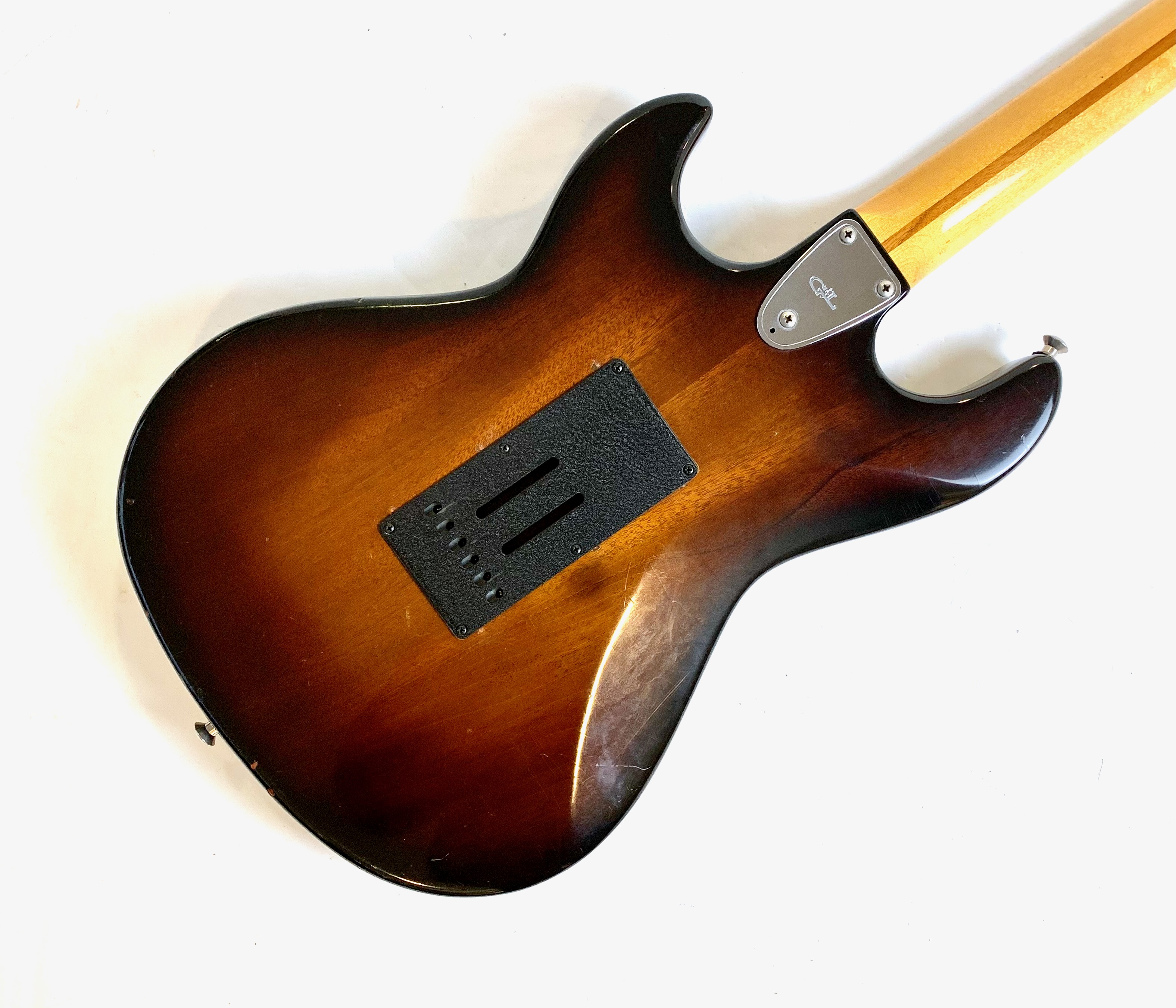 G&L F-100 Series II (9754)