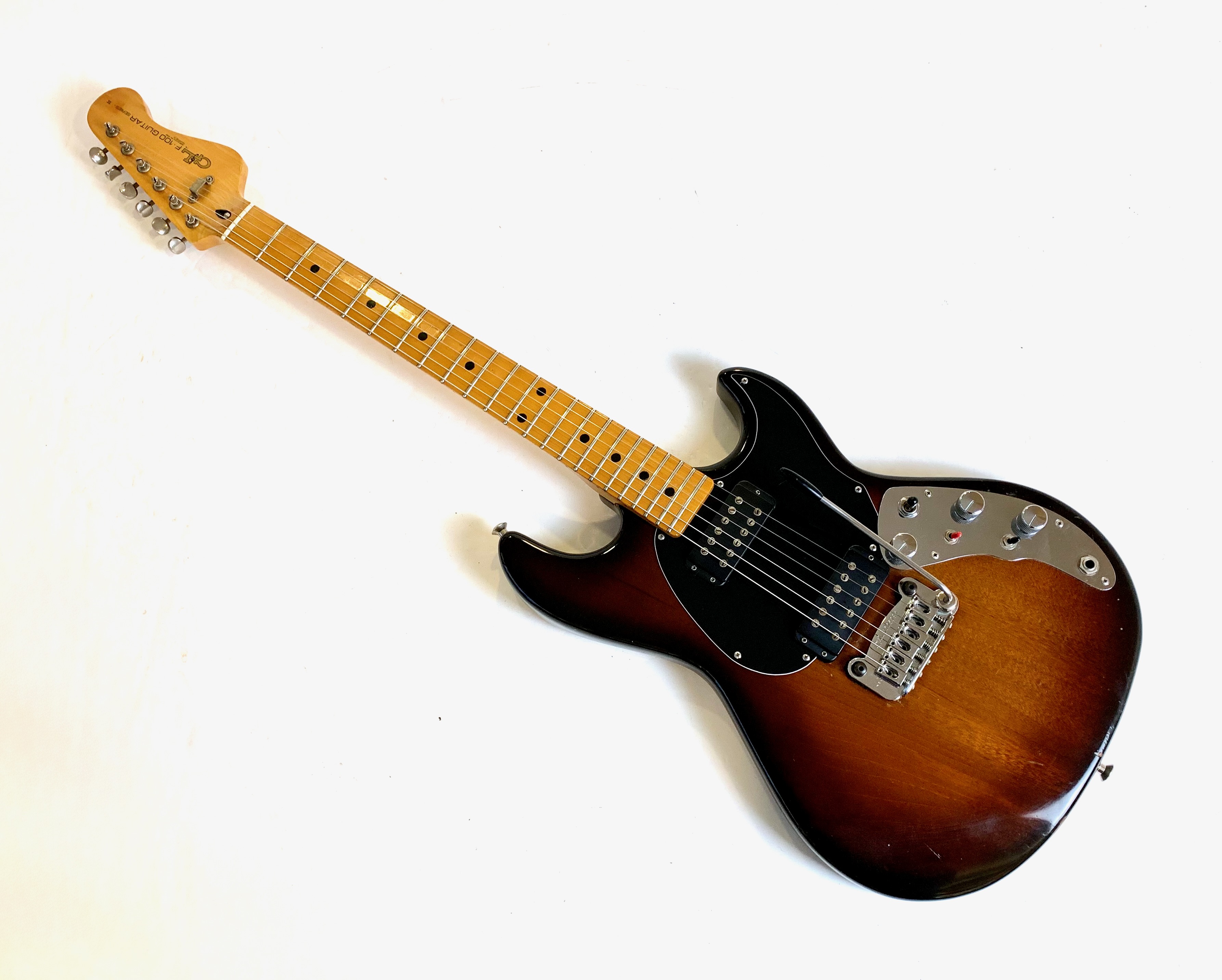 G&L F-100 Series II (50061)