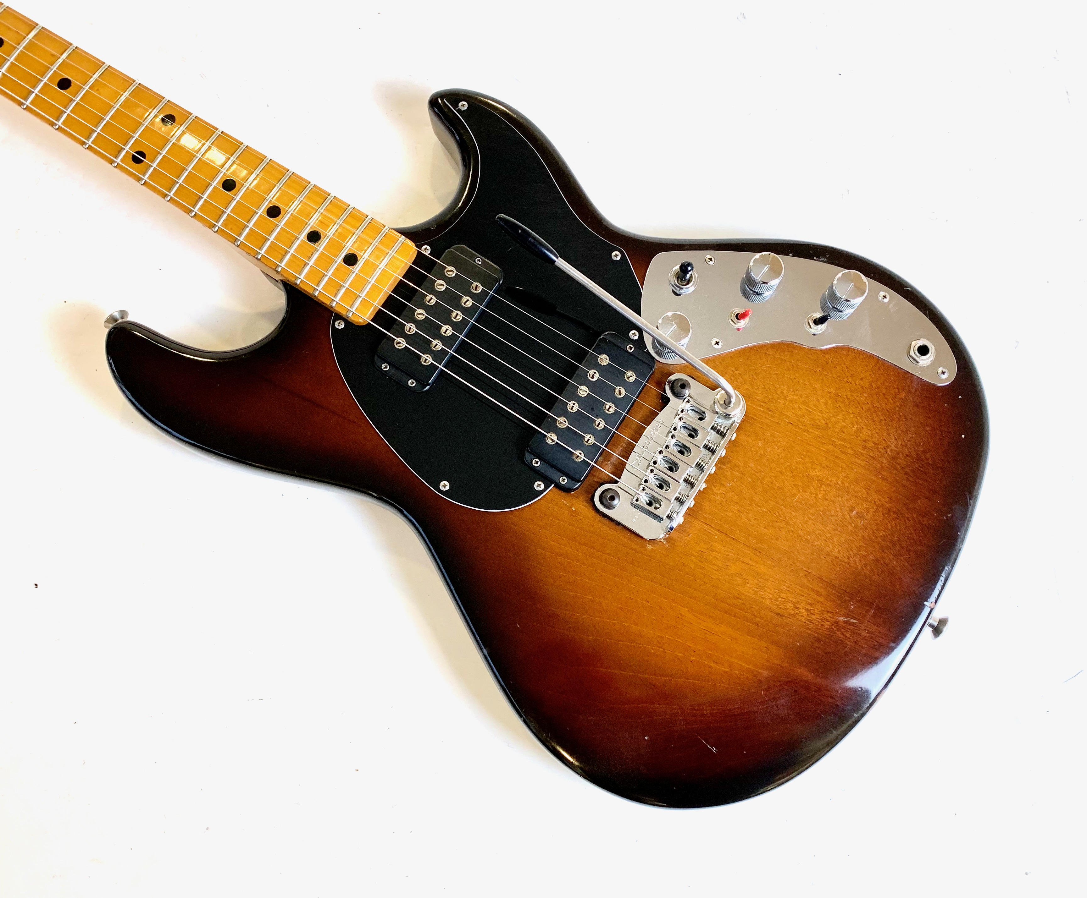 G&L F-100 Series II (22462)