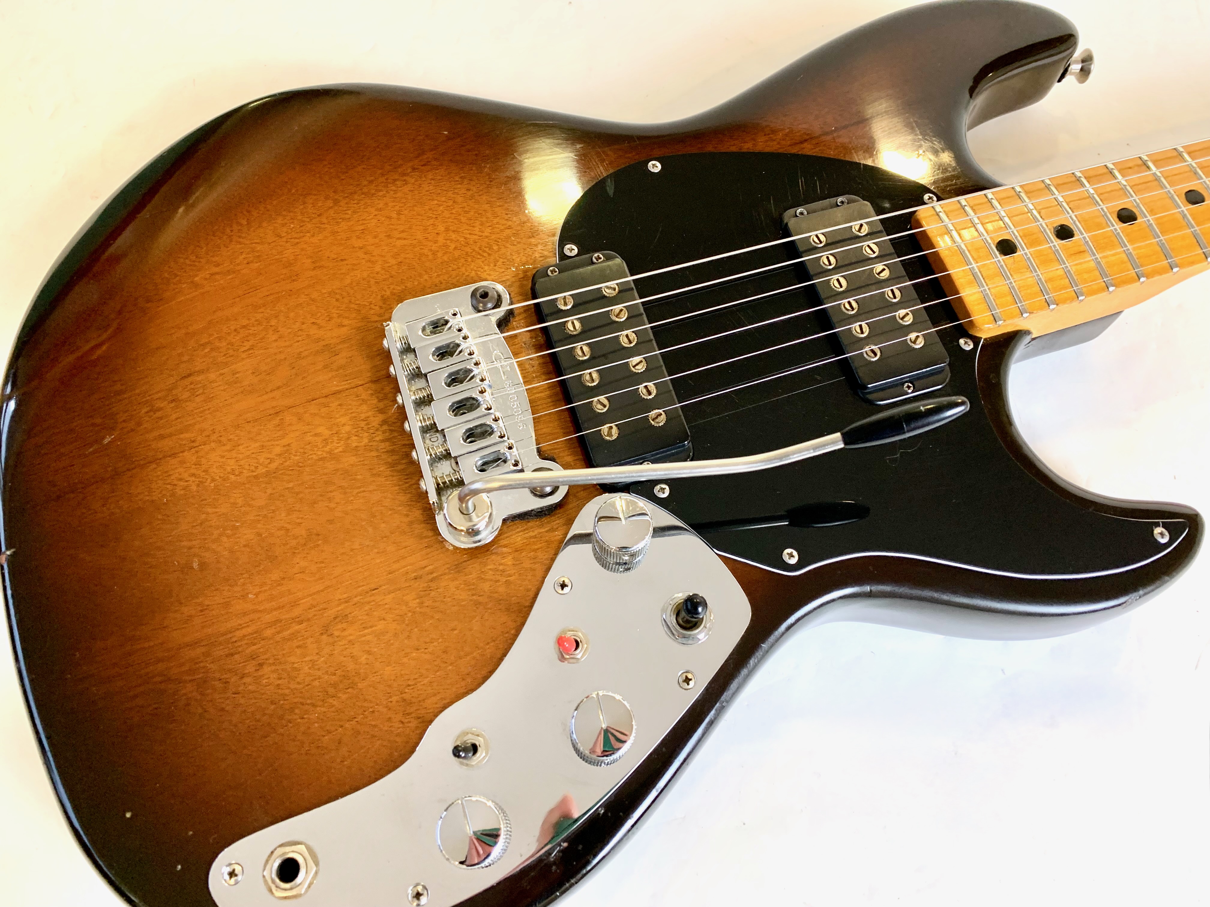 G&L F-100 Series II (21021)