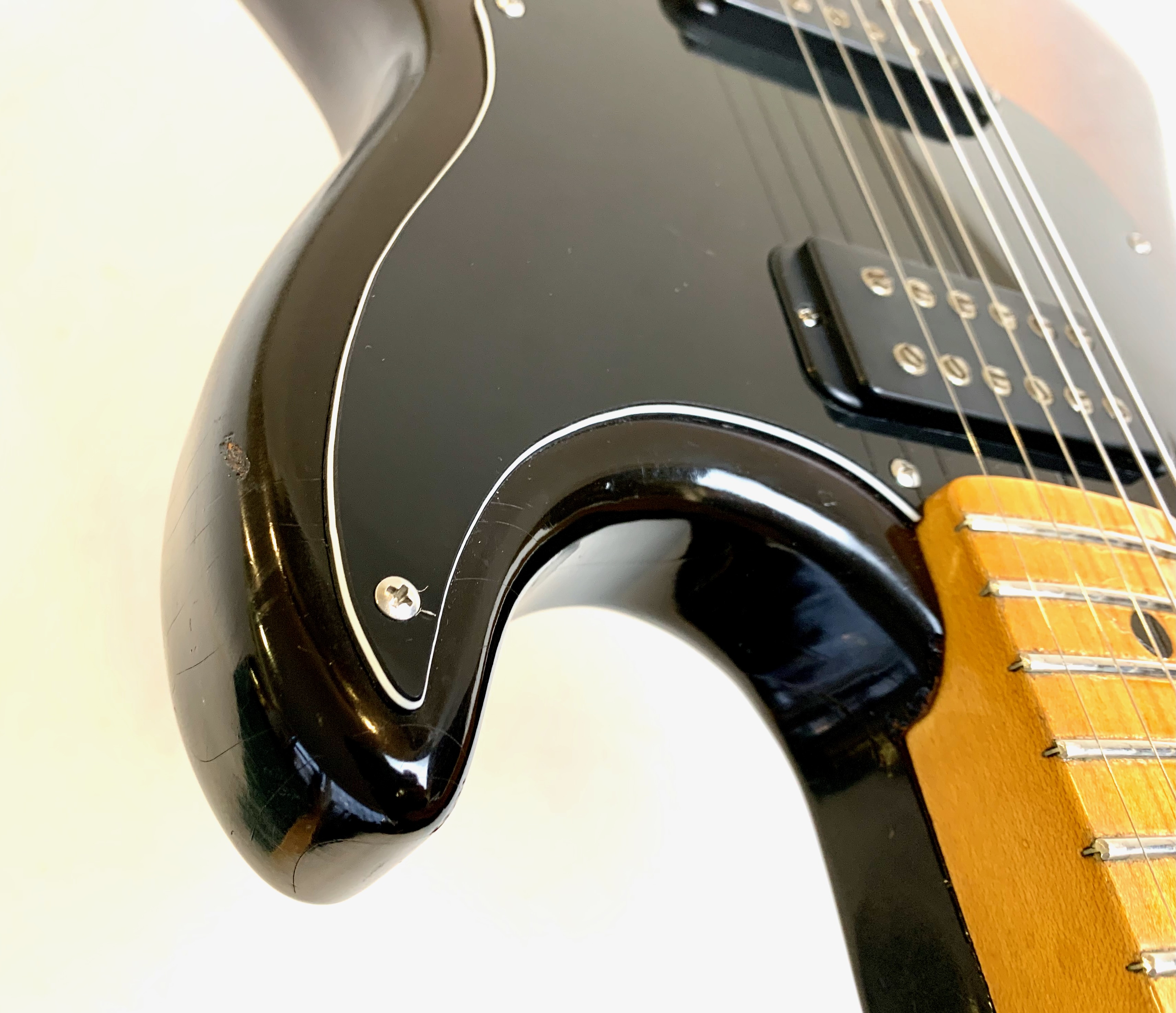 G&L F-100 Series II (23229)