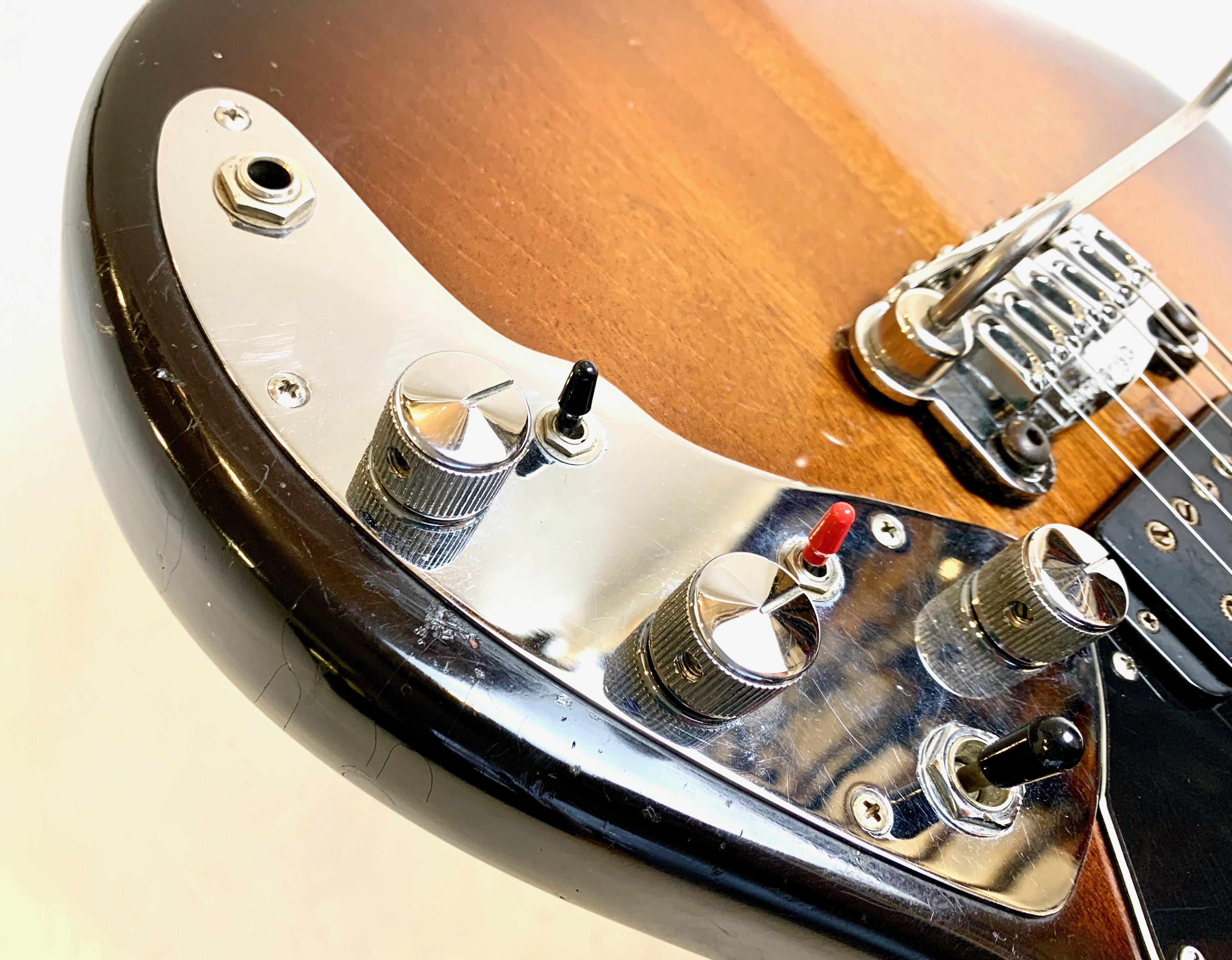G&L F-100 Series II (67315)
