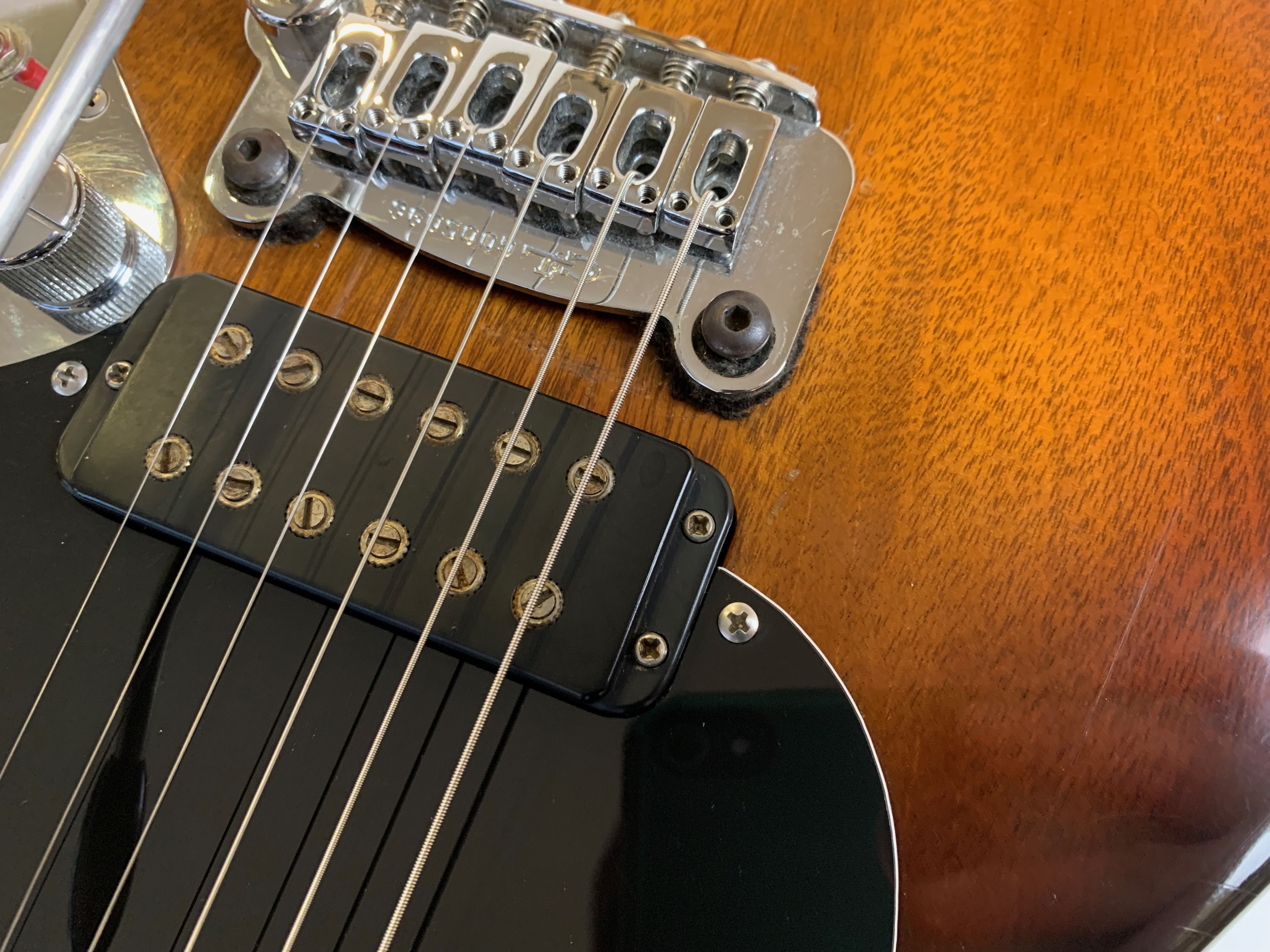 G&L F-100 Series II (76163)