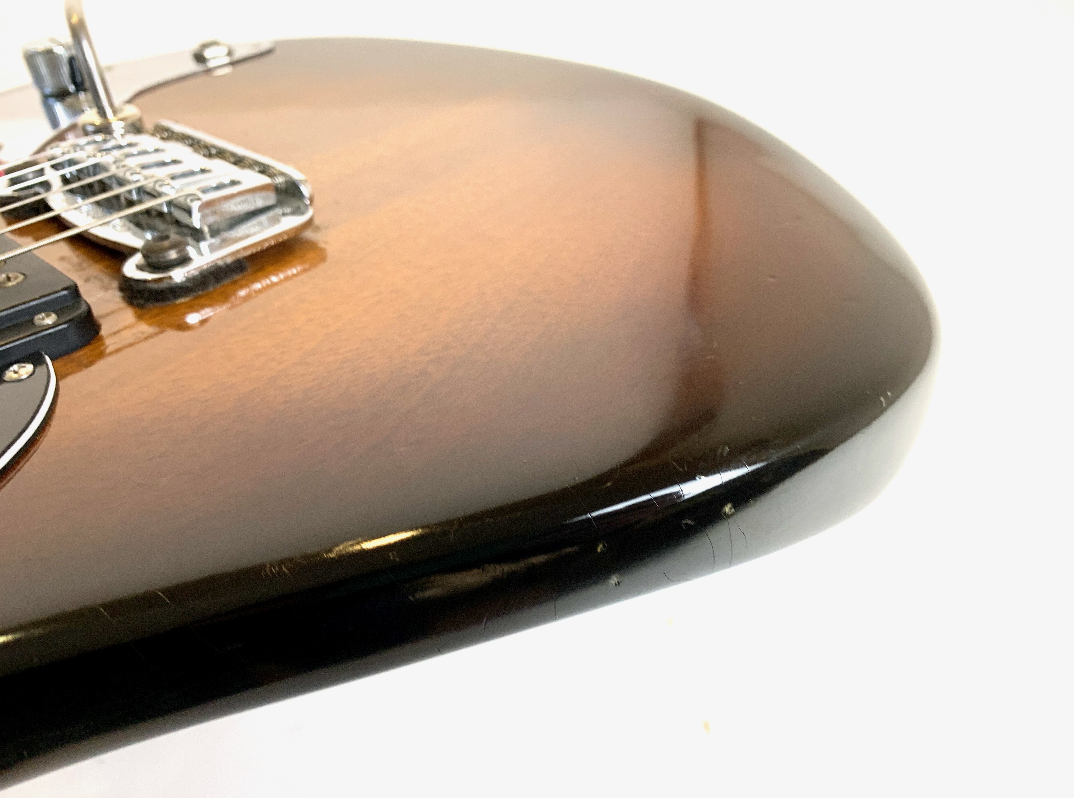G&L F-100 Series II (10194)