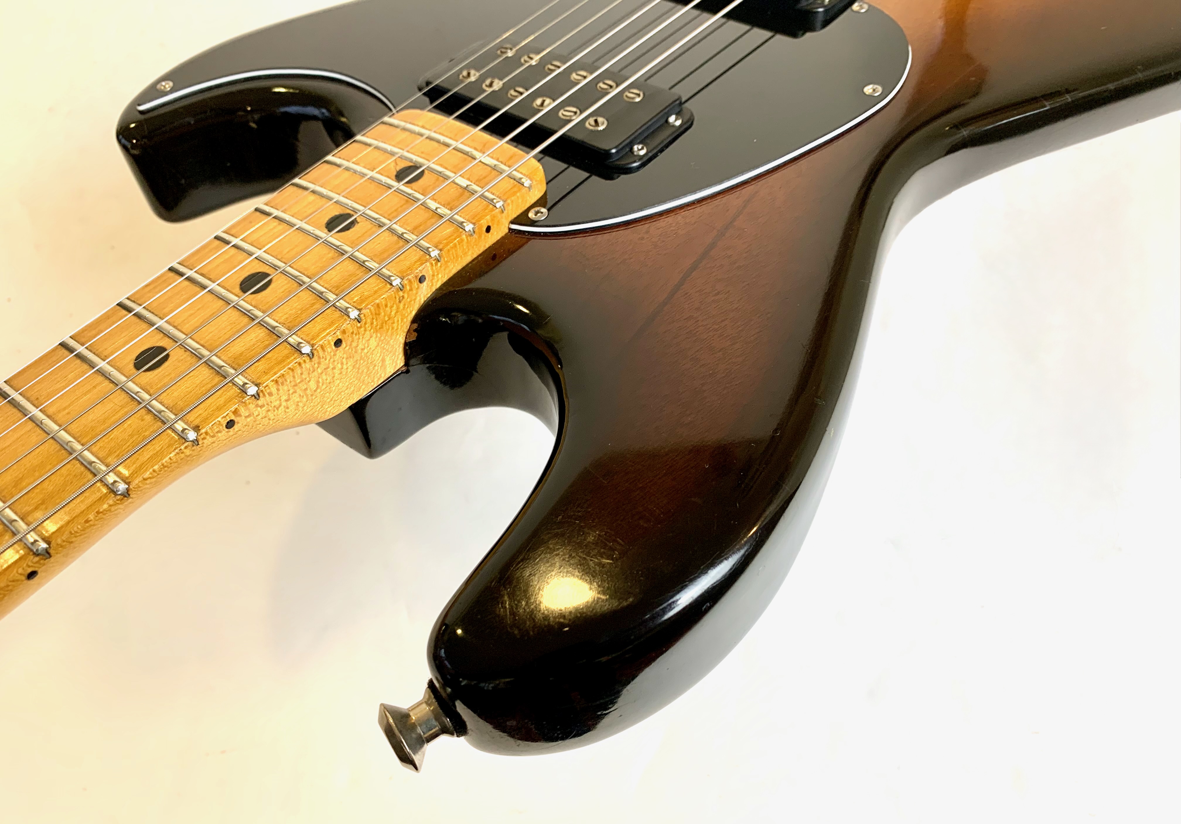 G&L F-100 Series II (52959)