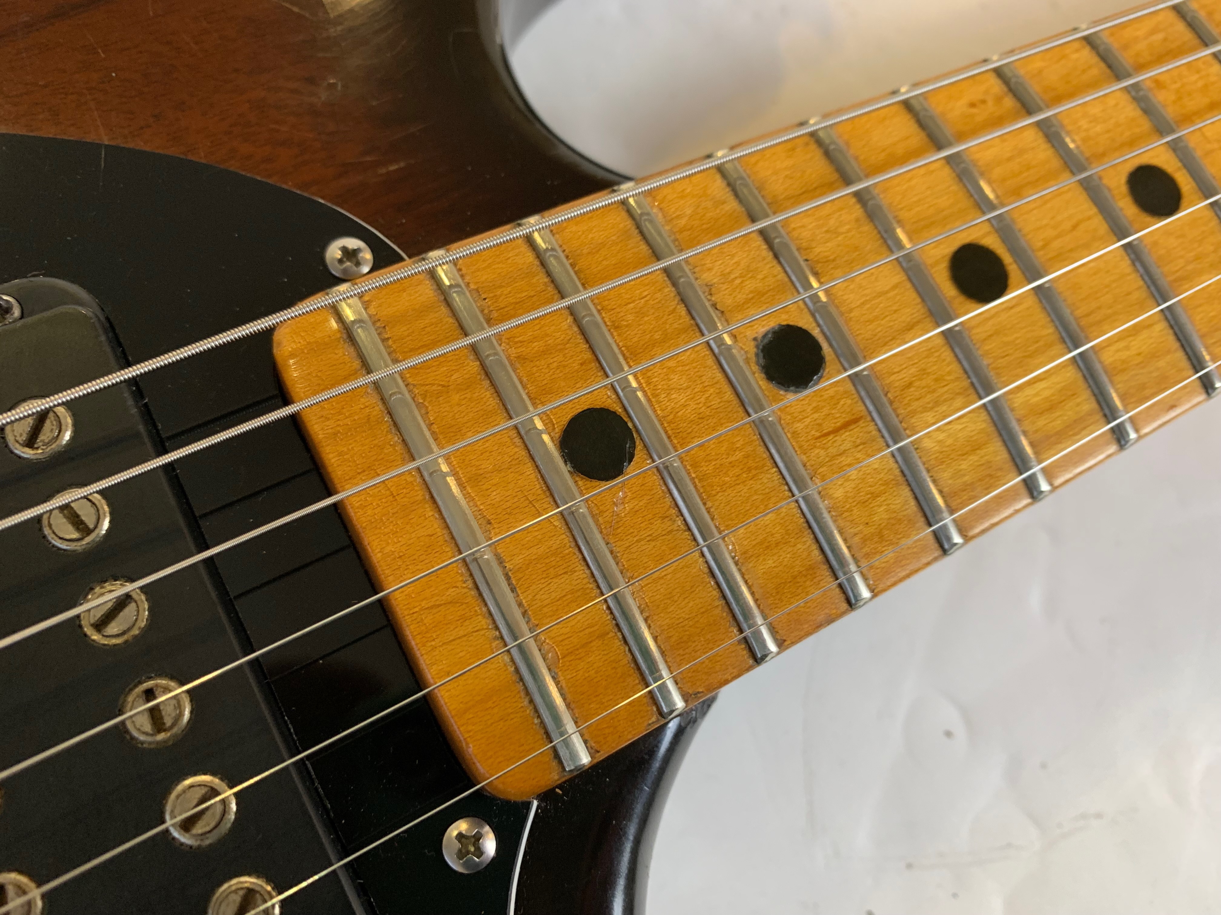 G&L F-100 Series II (44167)
