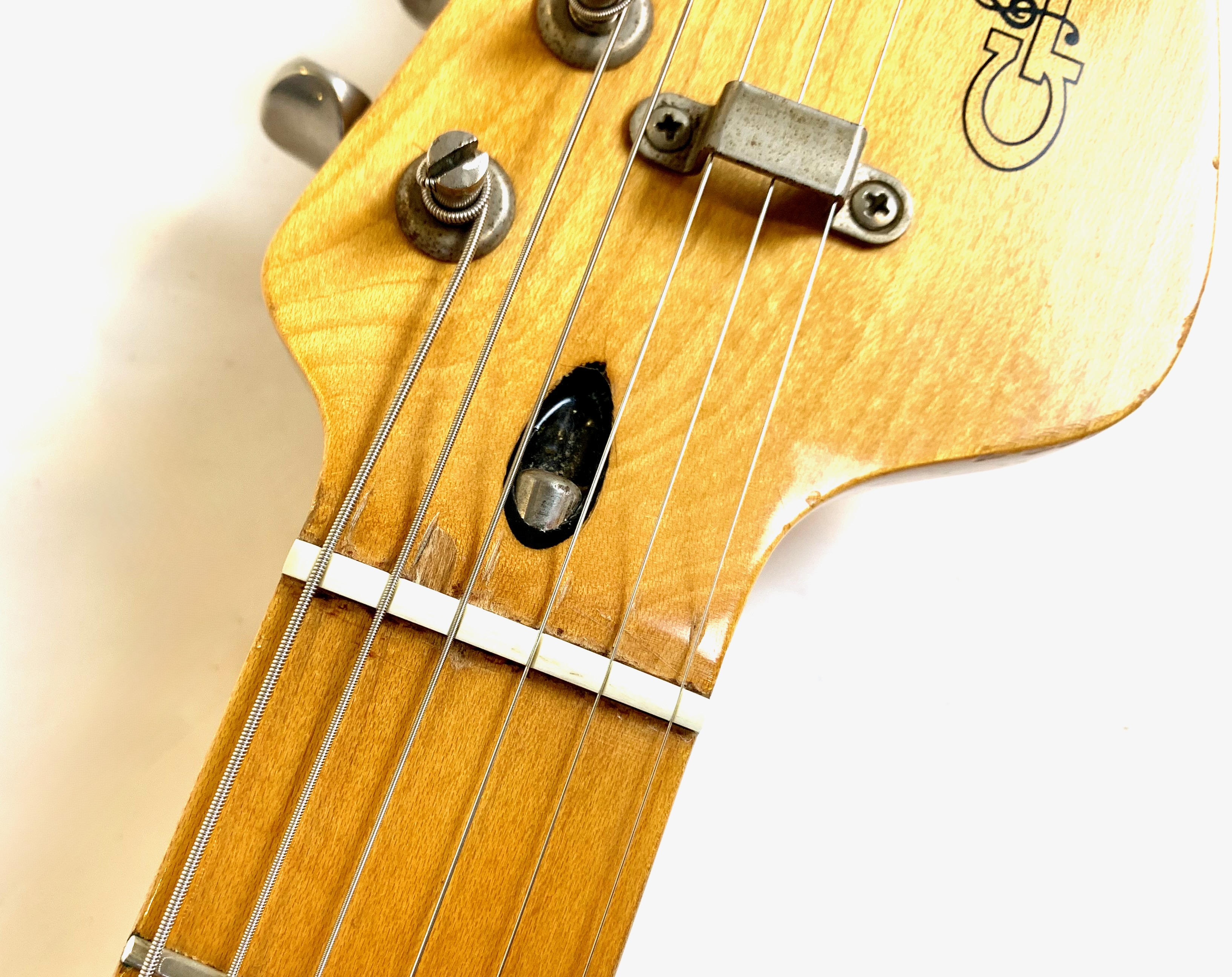 G&L F-100 Series II (33054)