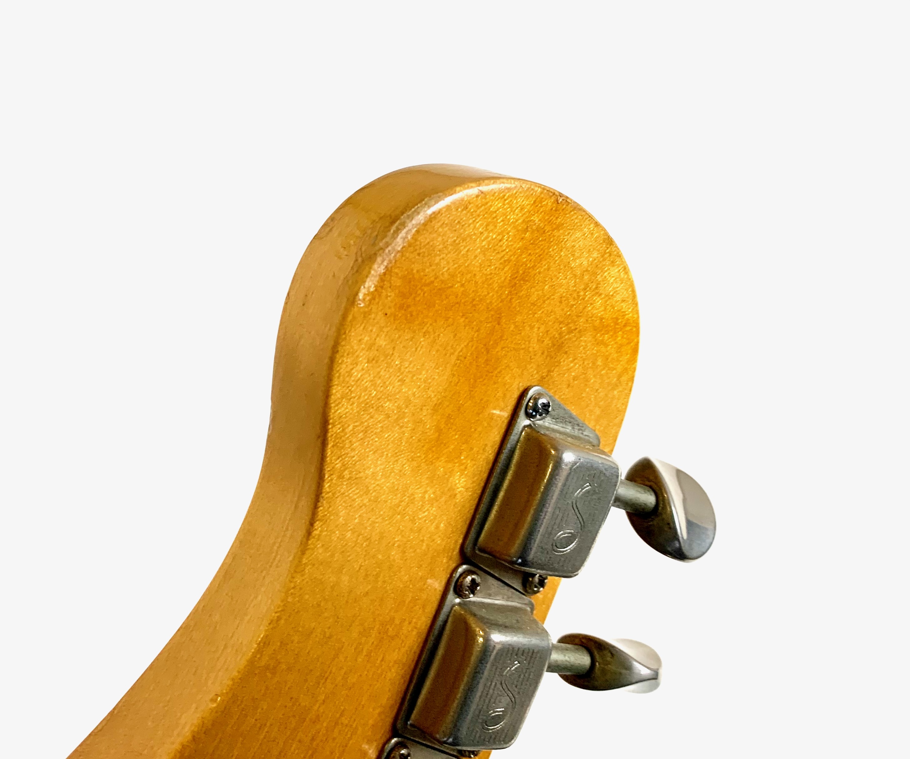 G&L F-100 Series II (94987)