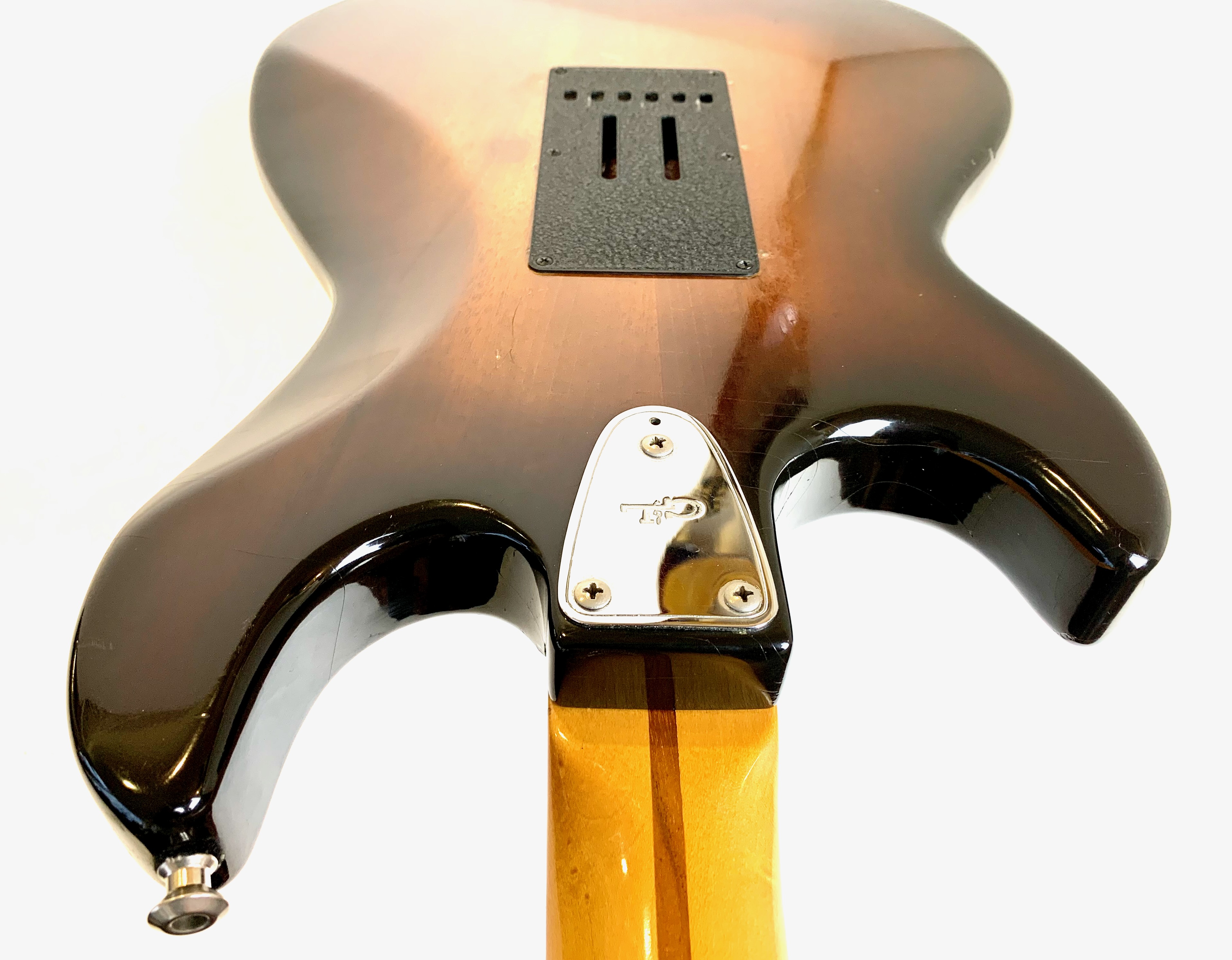 G&L F-100 Series II (14073)