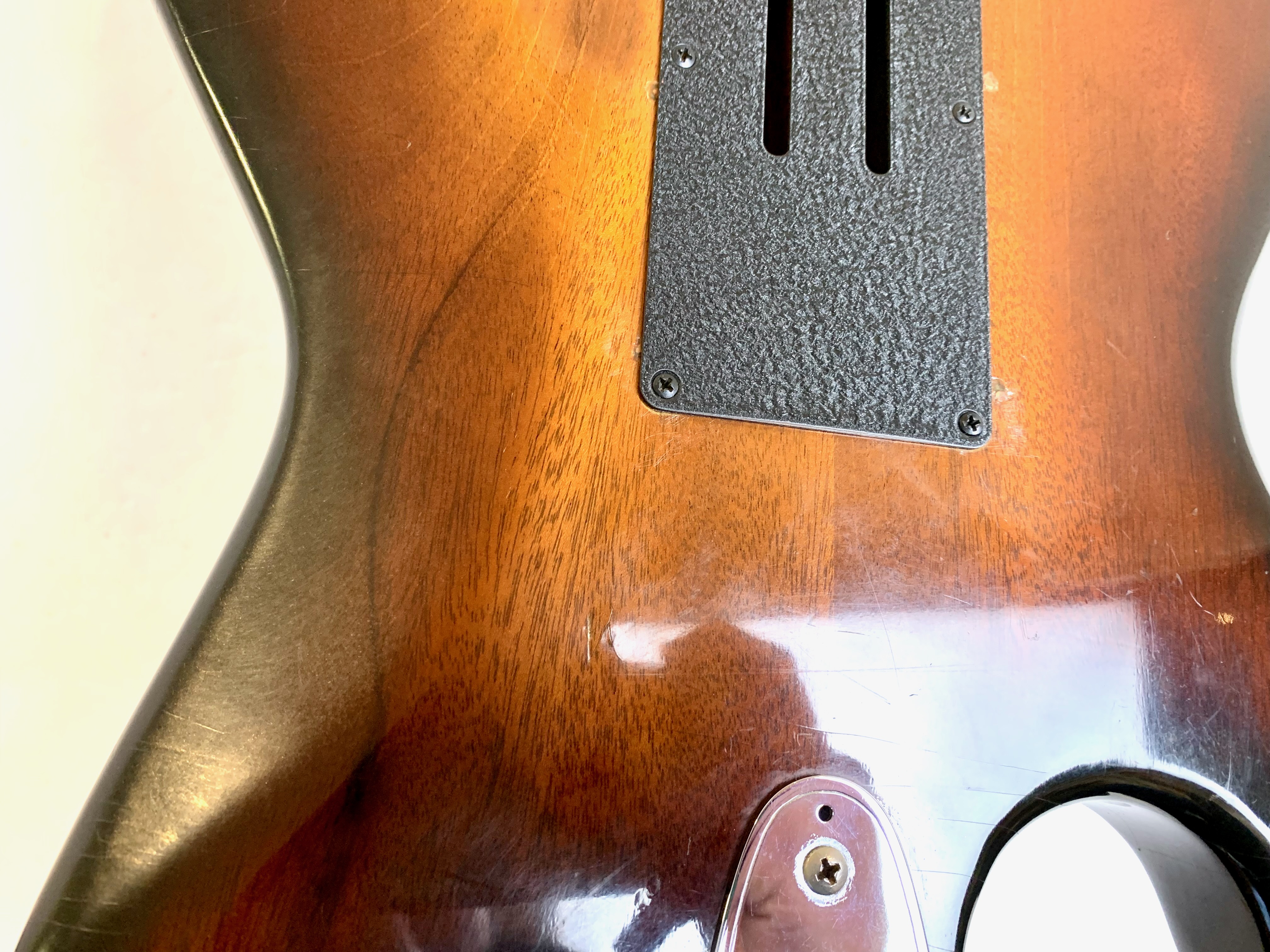 G&L F-100 Series II (10318)