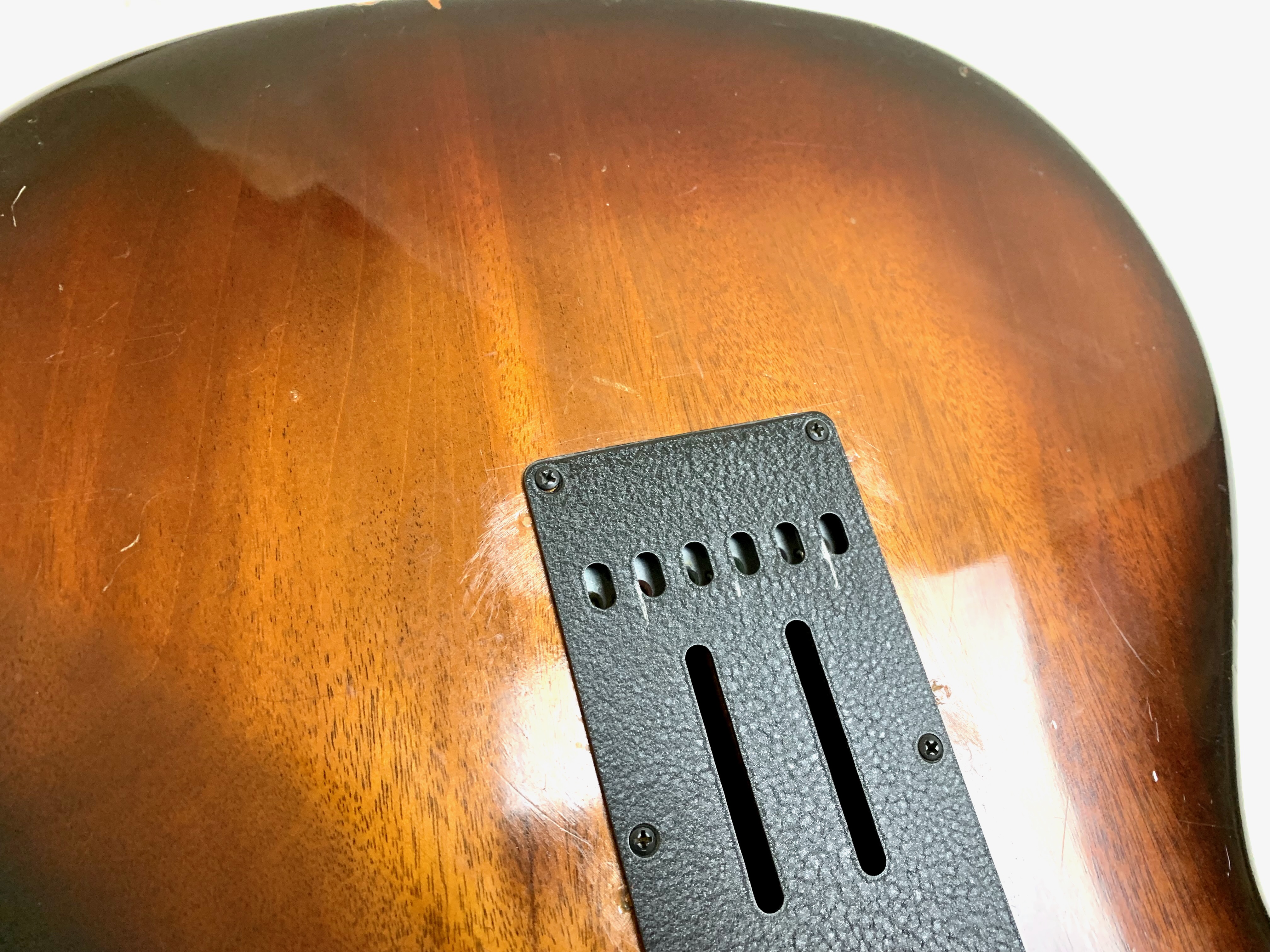 G&L F-100 Series II (96306)