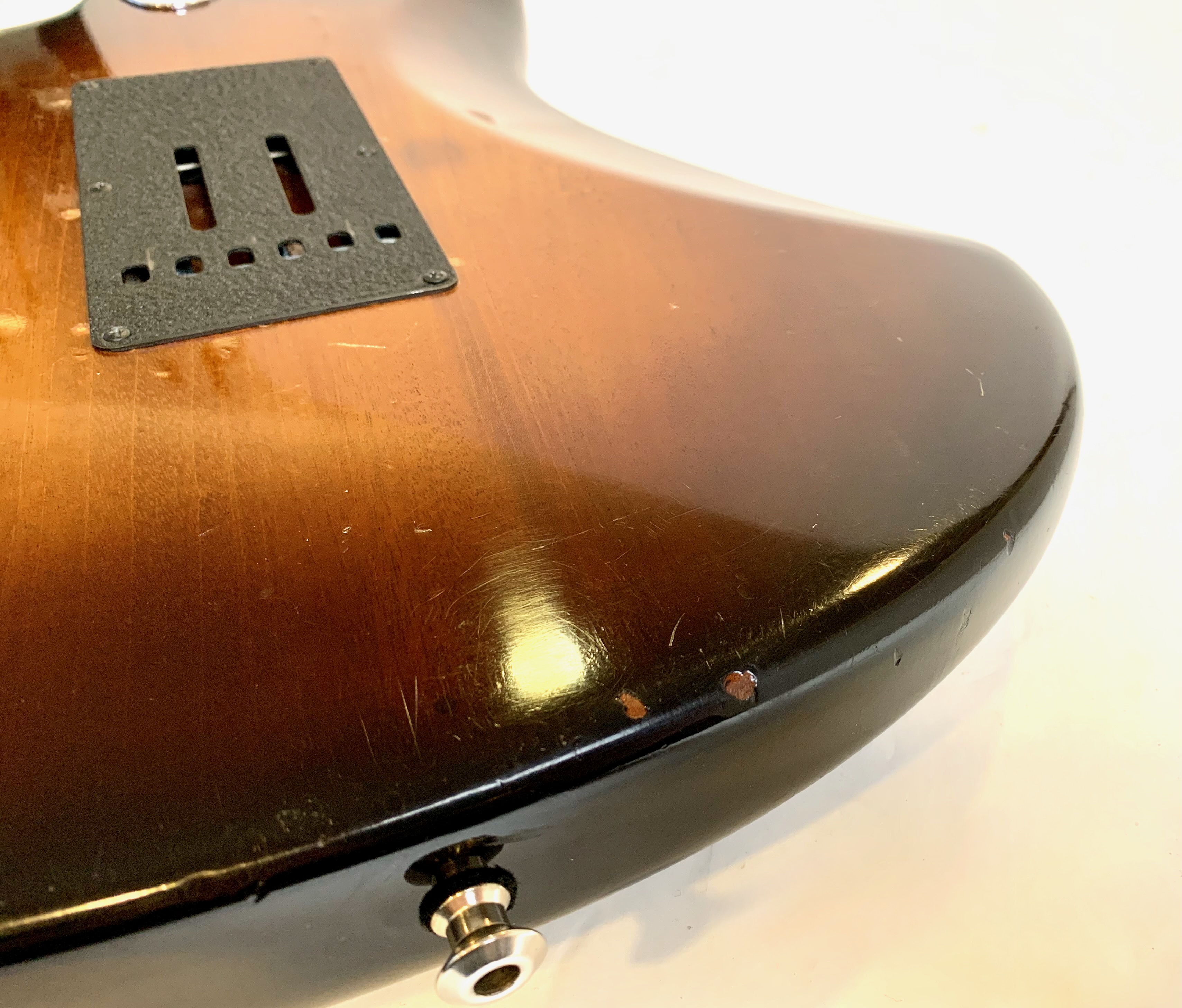 G&L F-100 Series II (83213)