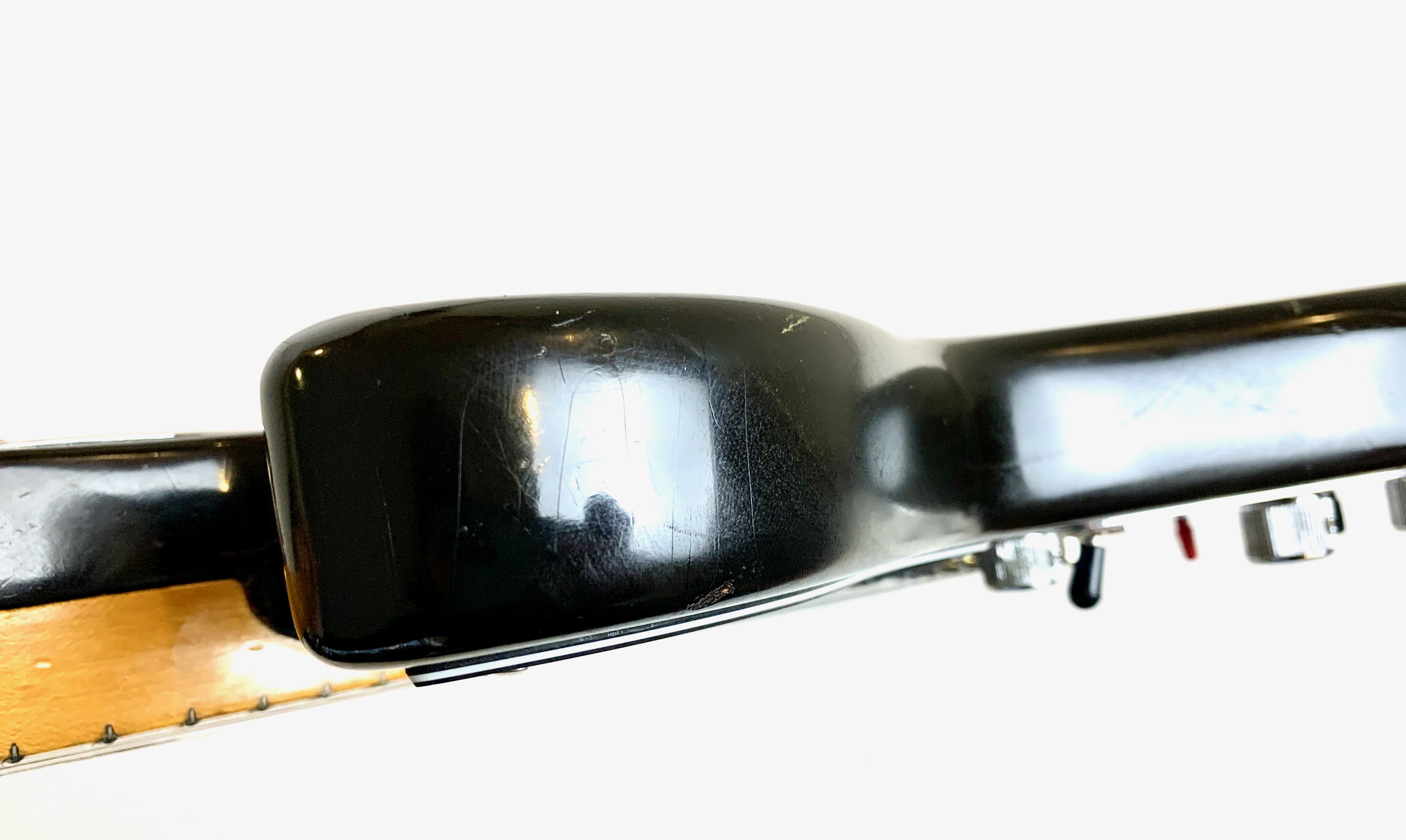 G&L F-100 Series II (42416)