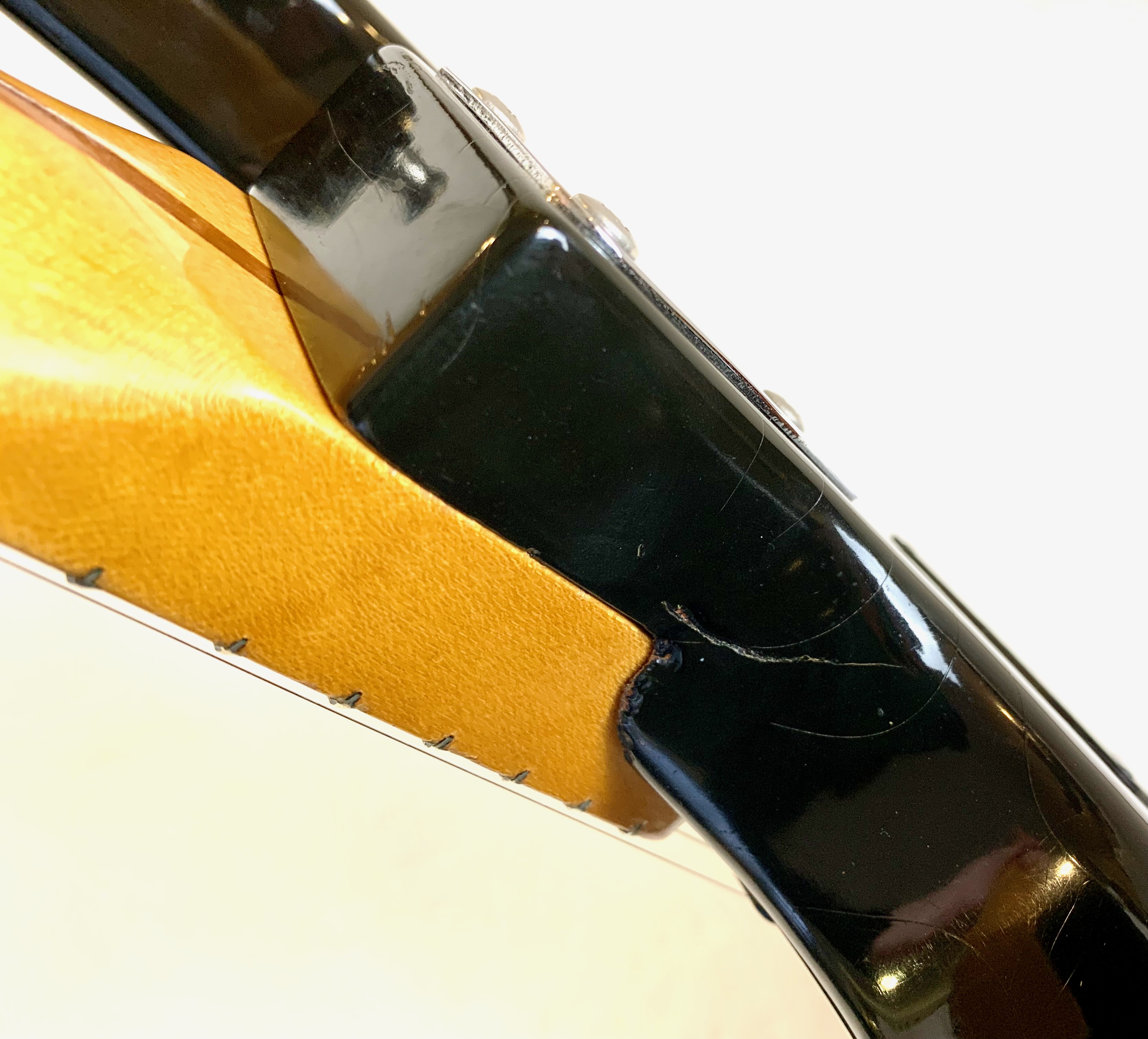 G&L F-100 Series II (3074)