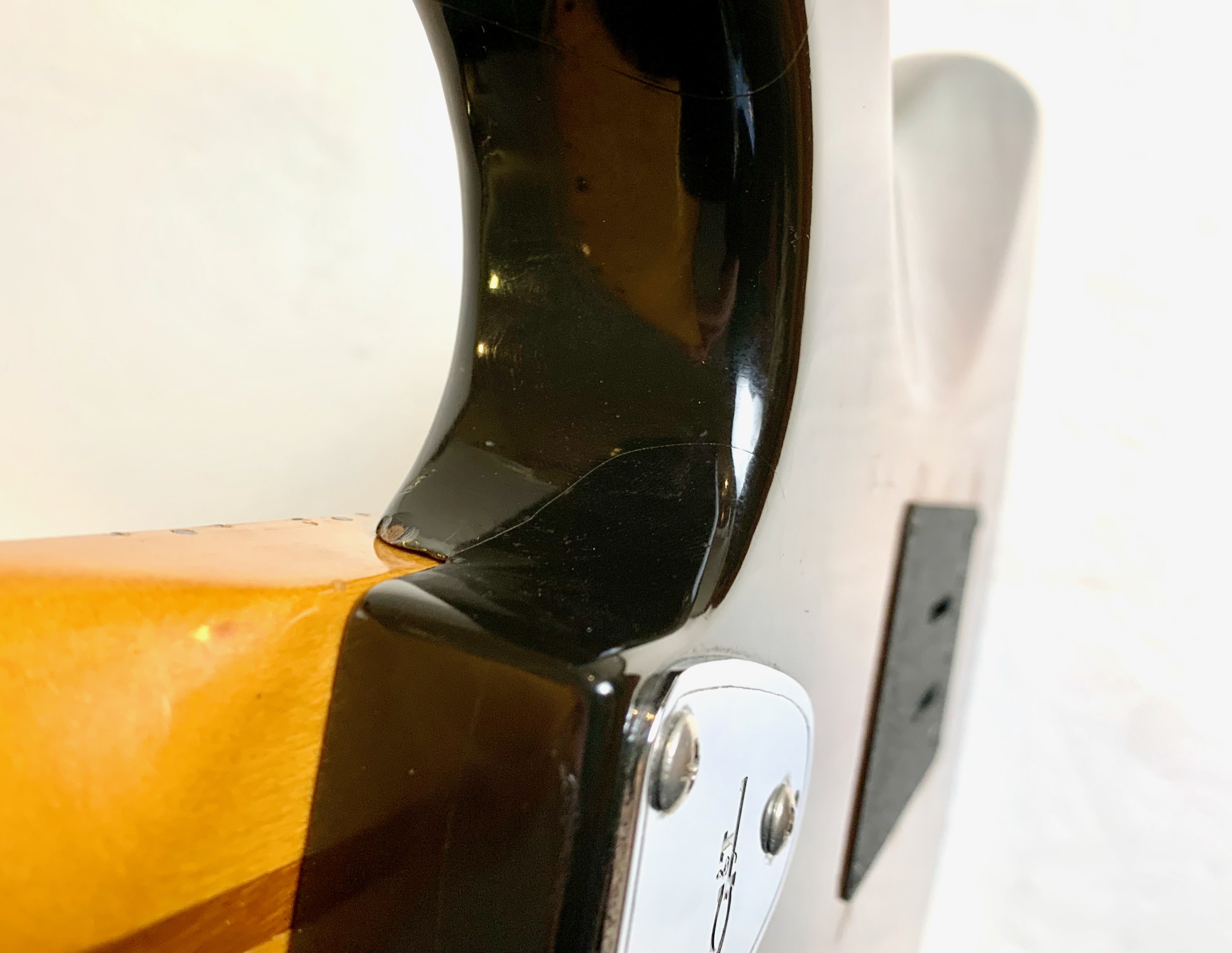 G&L F-100 Series II (13065)