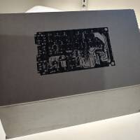 Seek Step Séquencer - Copper Traces