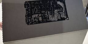 Seek Step Séquencer - Copper Traces