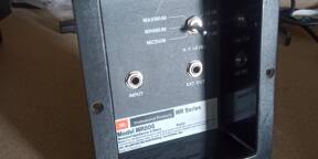 Filtre passif pour JBL MR805