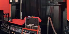 Yamaha NS 40 M la paire avec ampli à débattre.