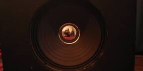 Baffles enceintes guitare hp 8" 4/6 ohms