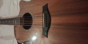 Taylor 914CE LTD NAMM 2019 Sinker Redwood/Indian Rosewood