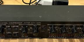 Compresseur alesis 3630