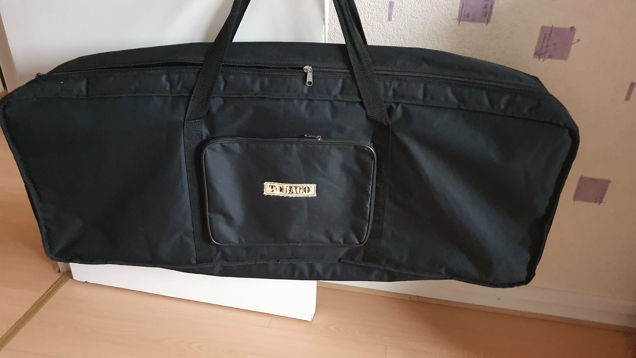 Vends housse pour clavier arrangeur