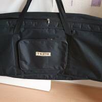 Vends housse pour clavier arrangeur