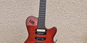 Godin XT SA