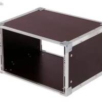 Vends baie 6U, référence Thomann : Thon Studio Rack 6U 38