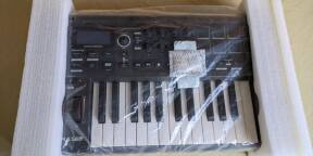 Vends Novation Impulse 25