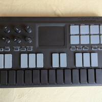 Vends Korg nanoKEY Studio