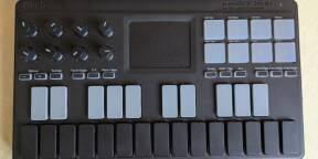 Vends Korg nanoKEY Studio